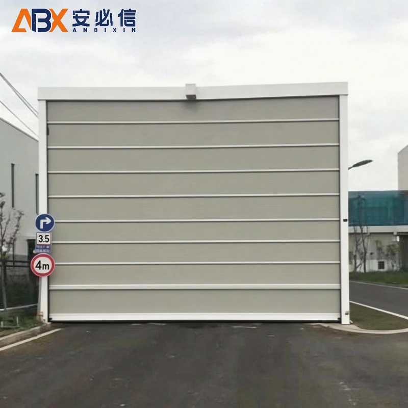 白山冷库门封